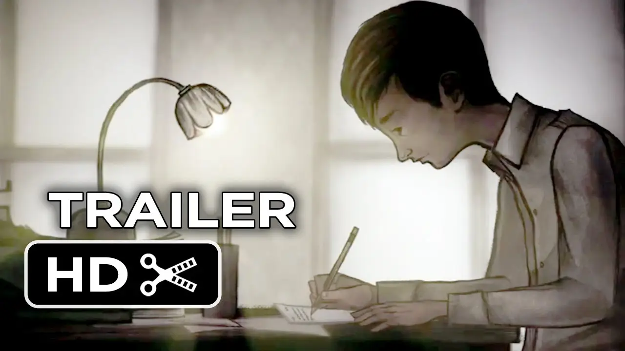 Last Flight — trailer