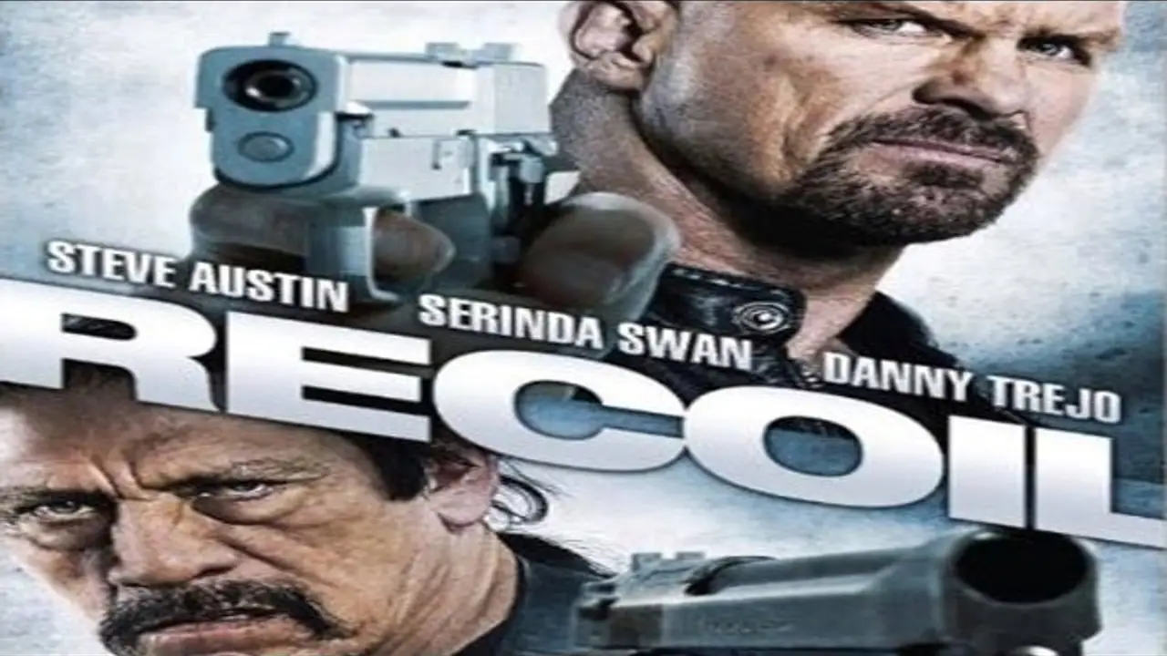 Recoil — trailer