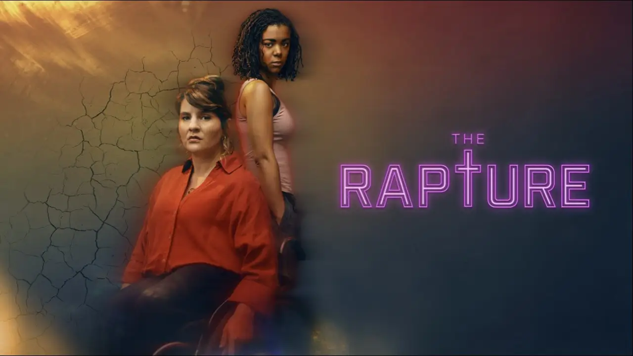 The Rapture — tráiler