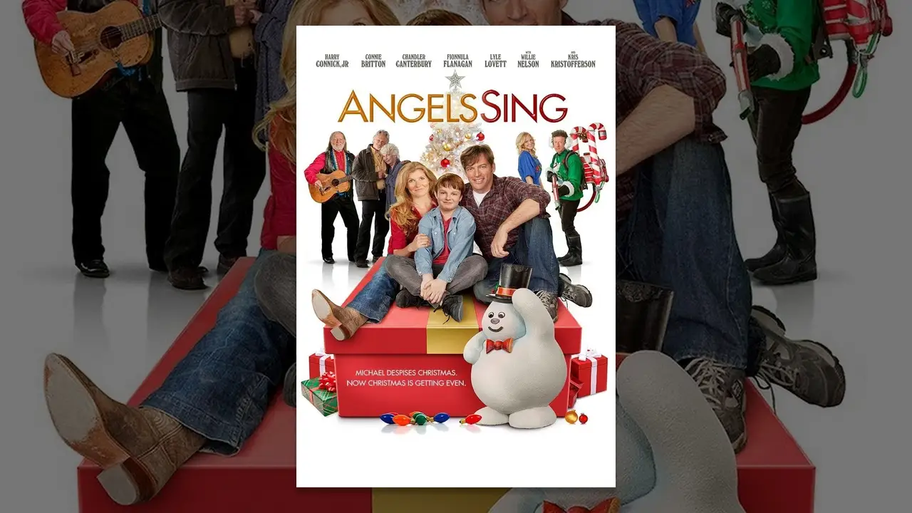 Wishing Well Sing — tráiler