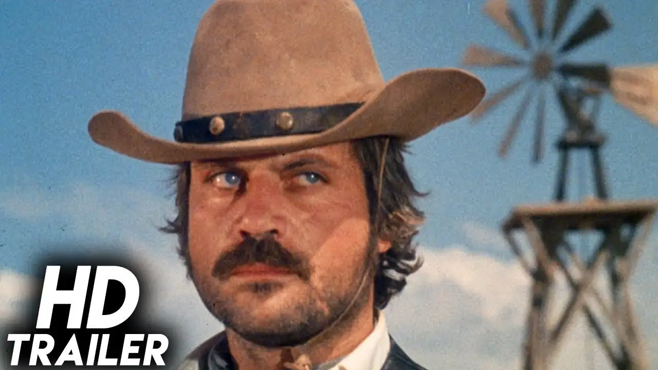 The Hunting Party — trailer