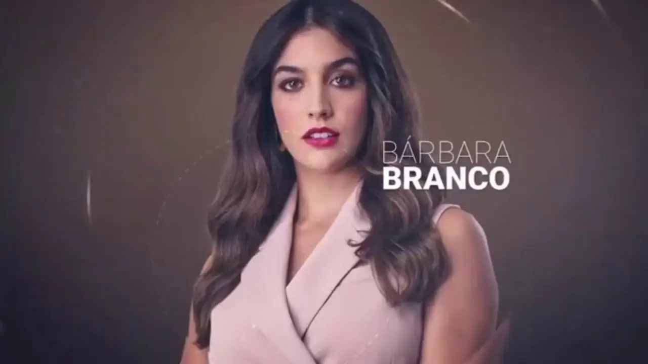 Bem me Quer — trailer