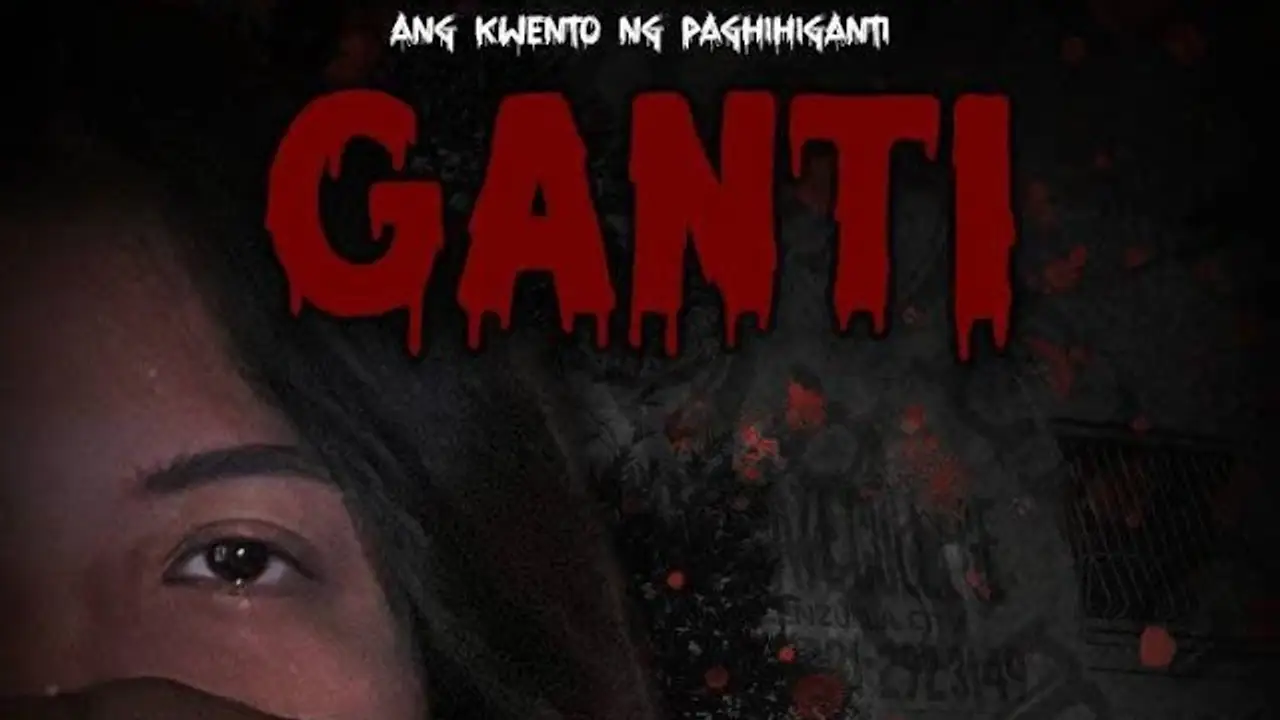 Ganti — trailer