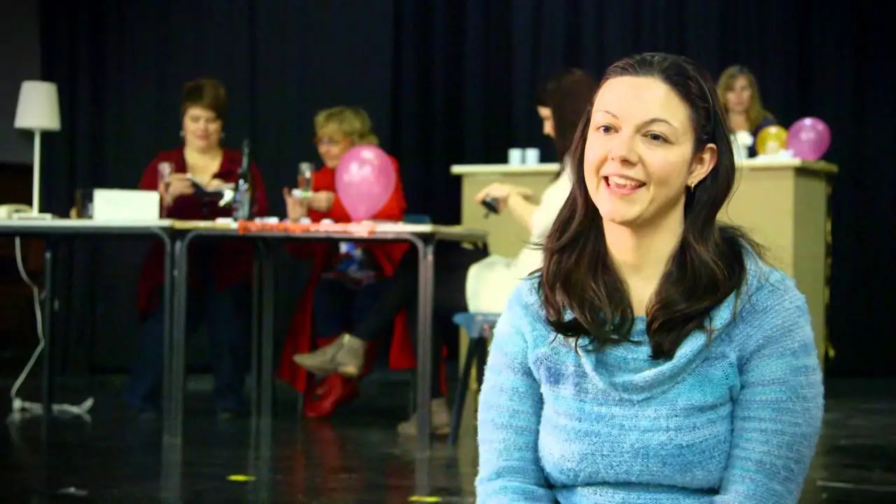 Secret Bridesmaids' Business — trailer