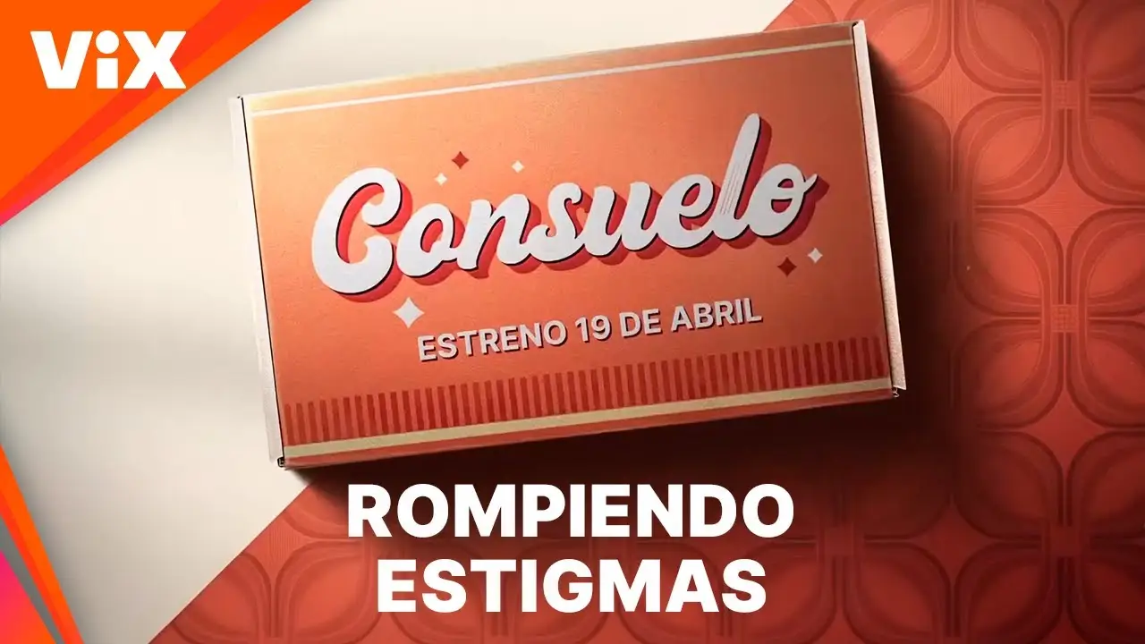 Consuelo — трейлер