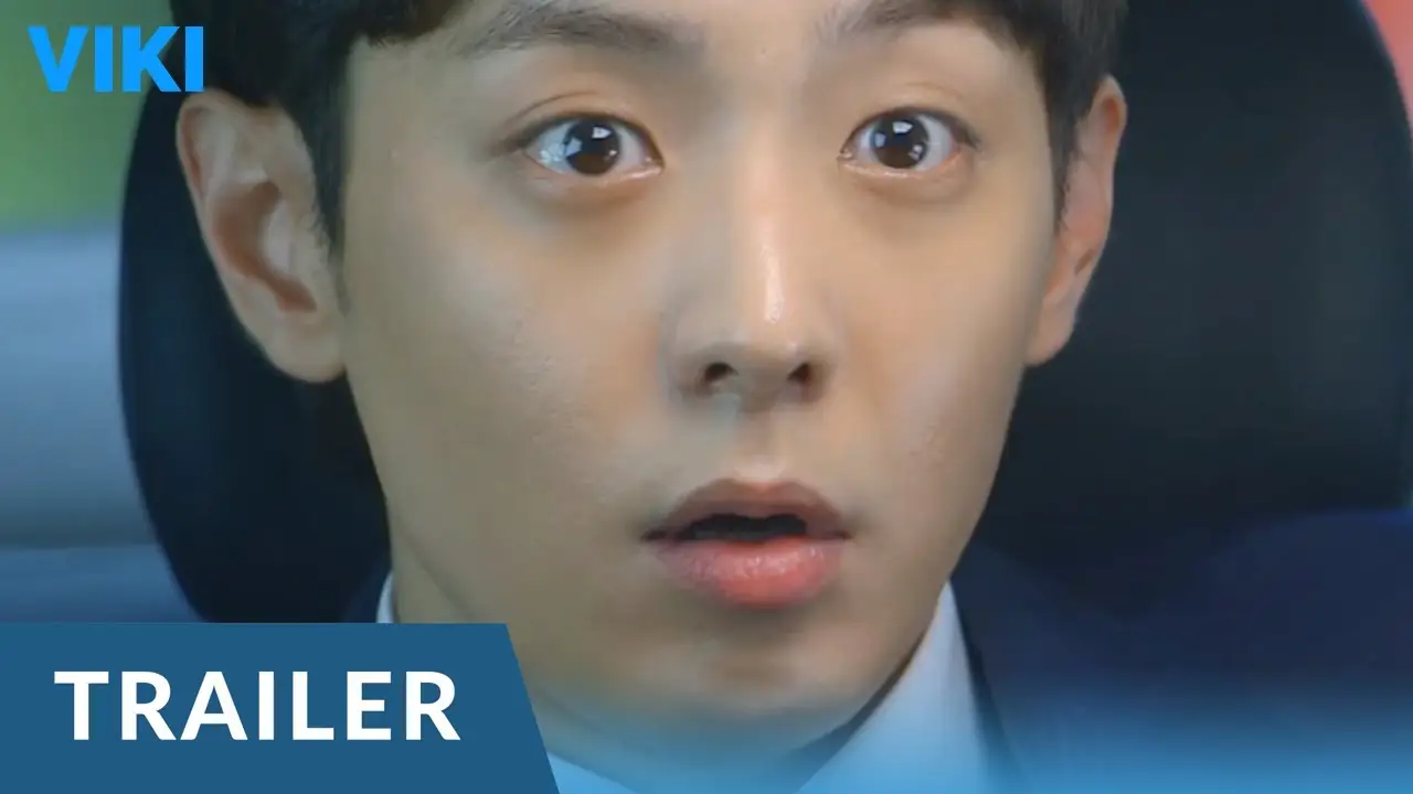 Witch's Love — tráiler