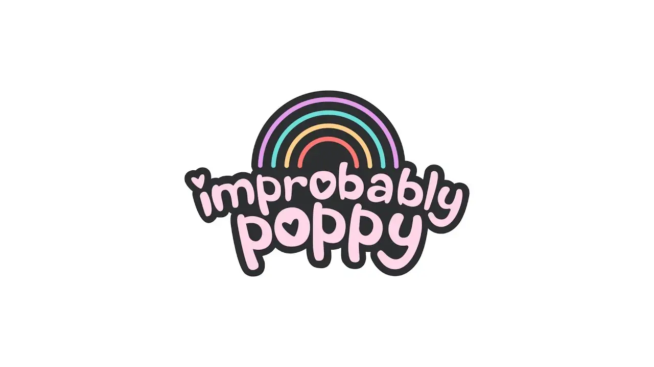 Improbably Poppy — трейлер