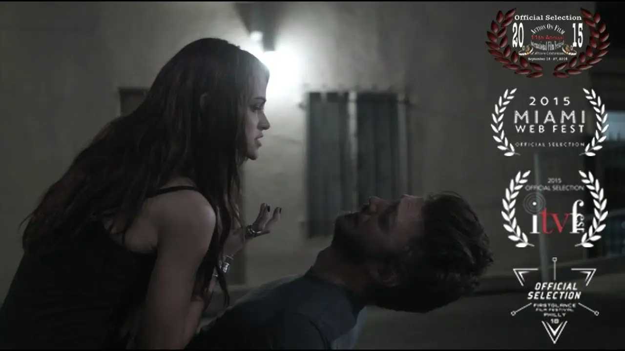 Last — трейлер