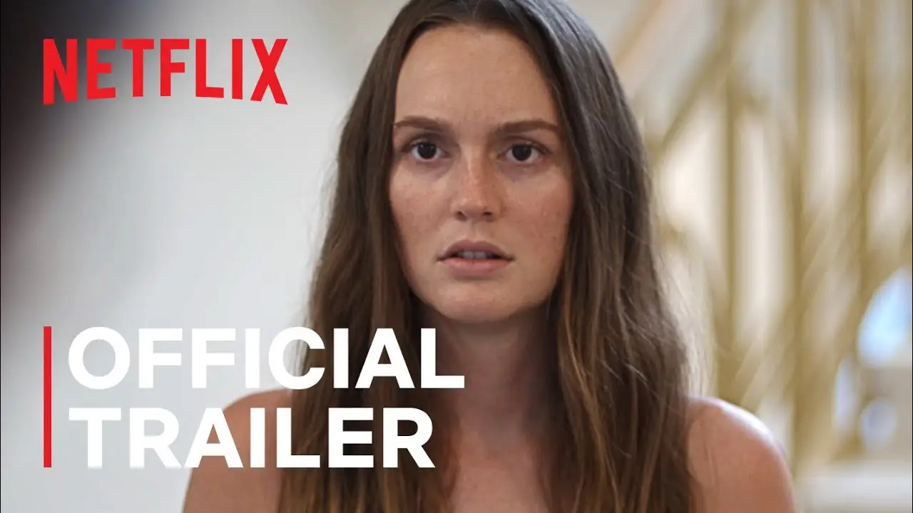 Away — trailer