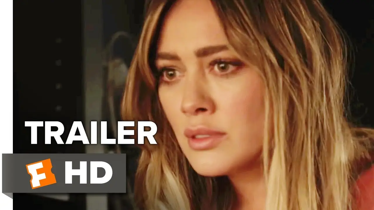 The Haunting of Sharon Tate — trailer
