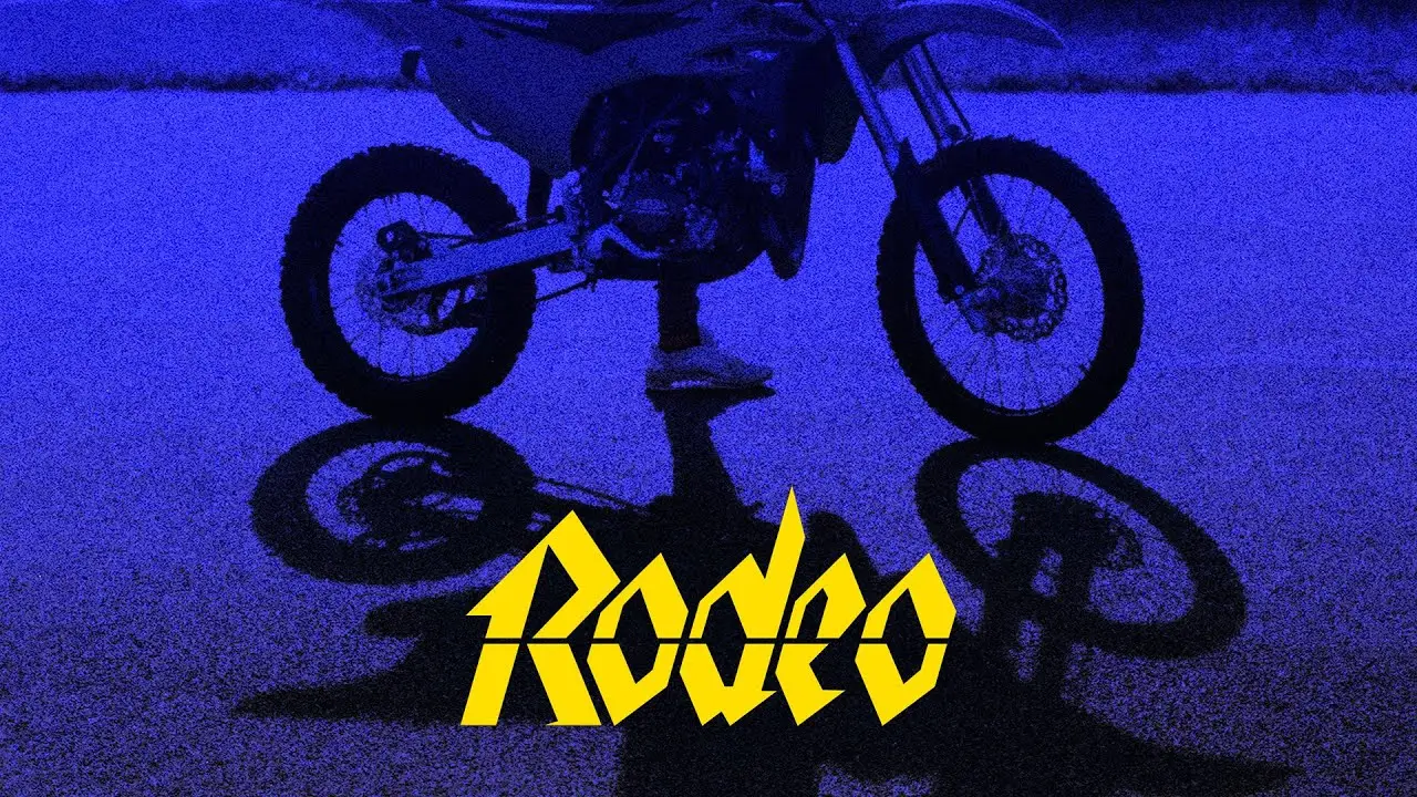Rodeo — tráiler