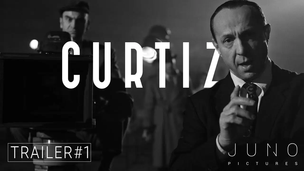 Curtiz — tráiler