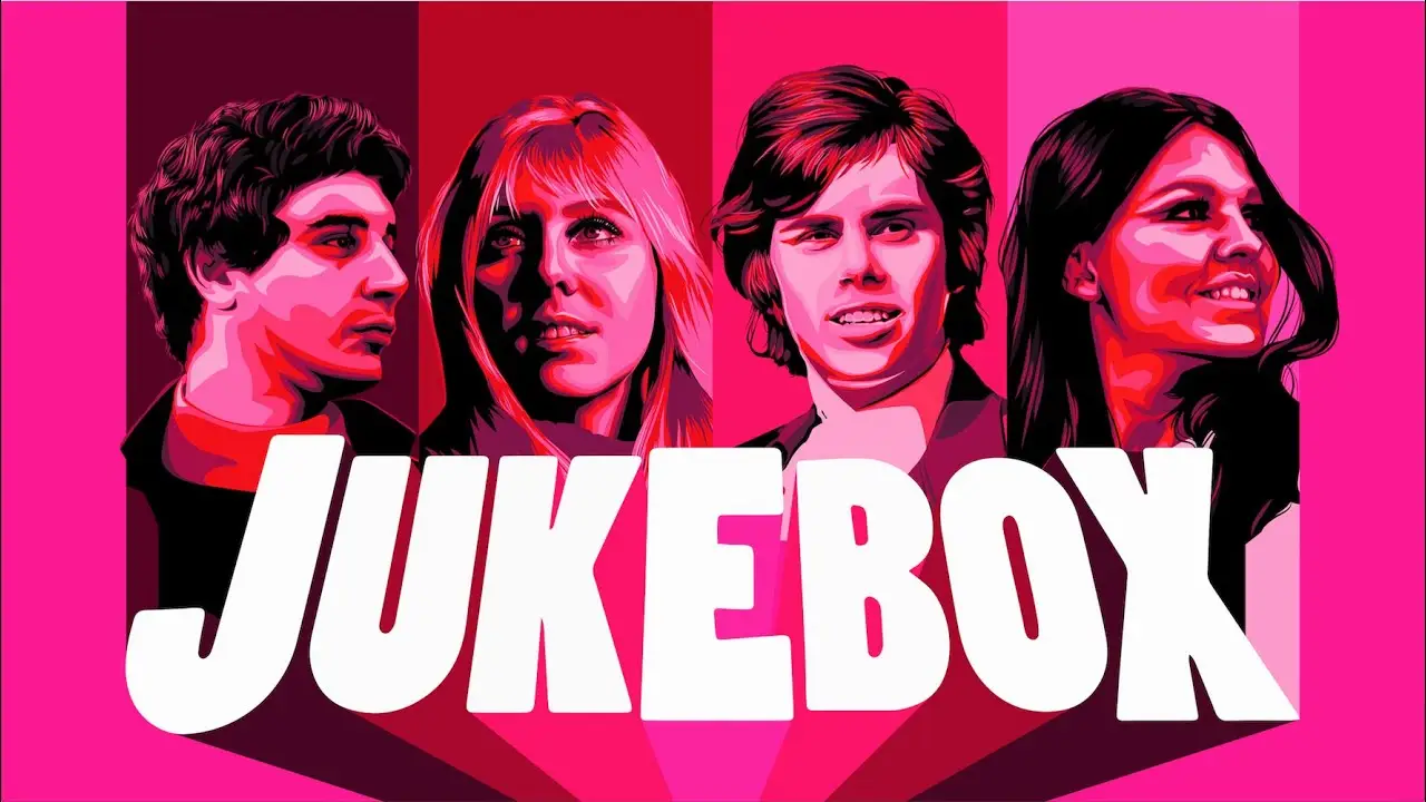 Jukebox — trailer
