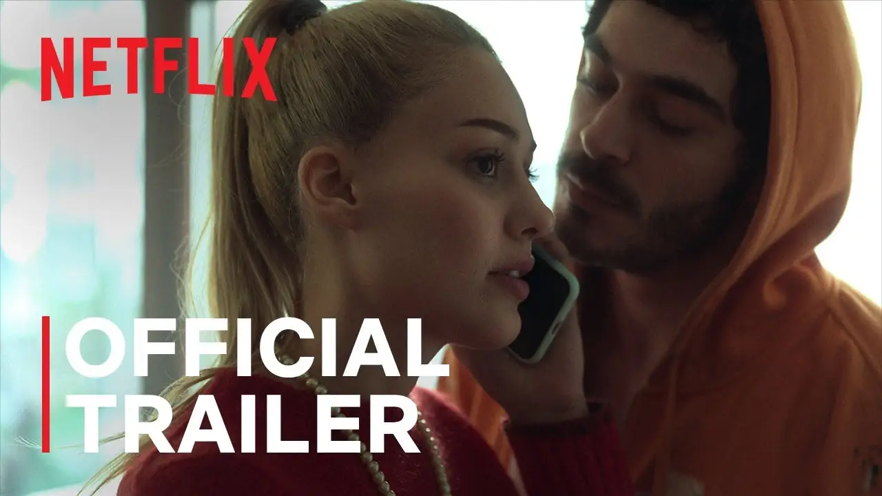 Kal — tráiler