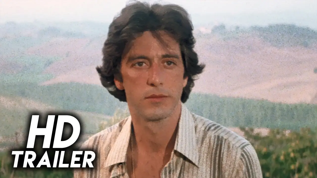 Bobby Deerfield — tráiler