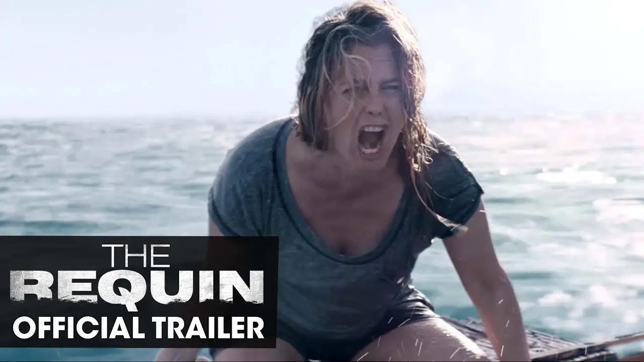 The Requin — trailer