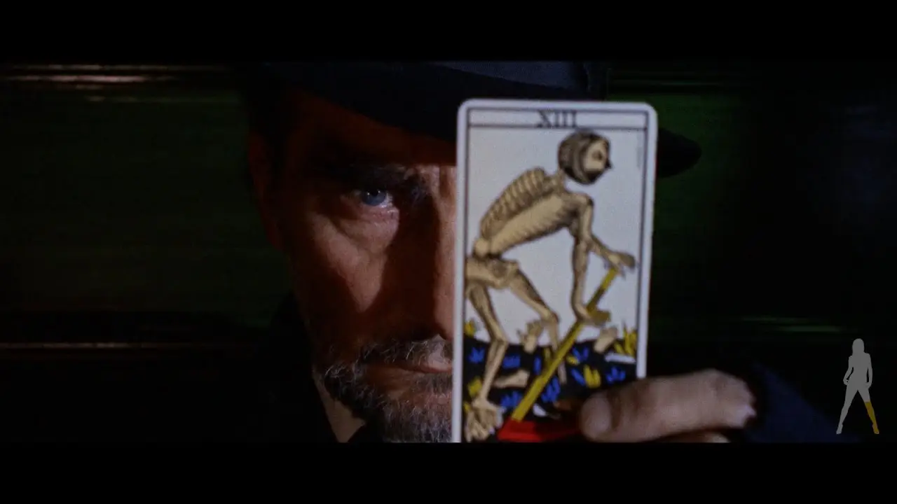 Doctor Terror — tráiler