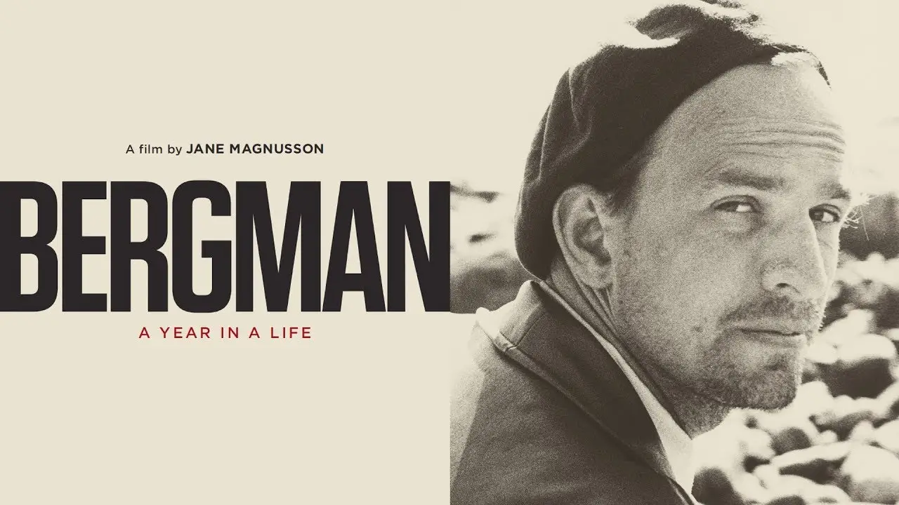 Bergman. Su gran año — tráiler