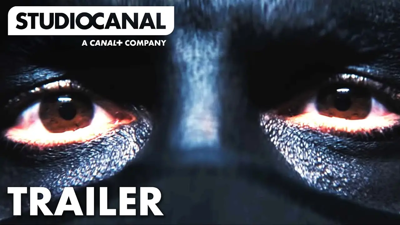 Darkland — trailer