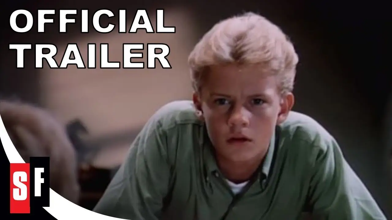 Matinee — tráiler