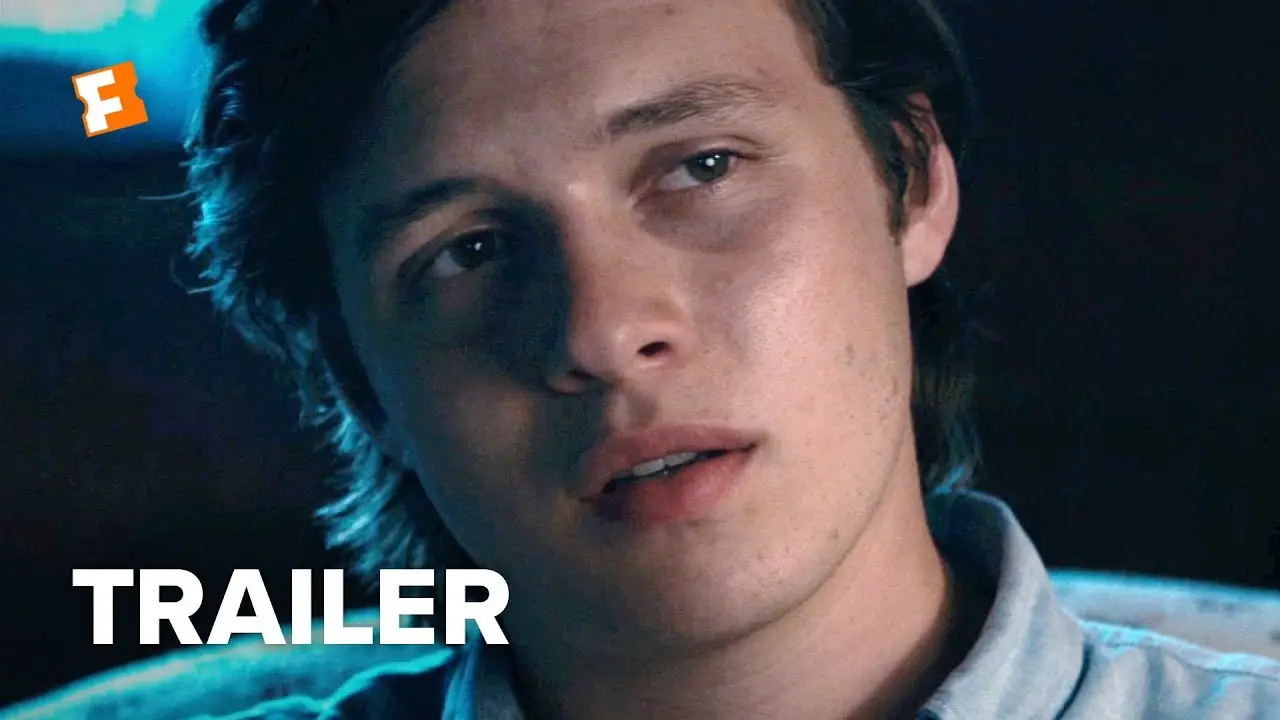 Strange but True — tráiler