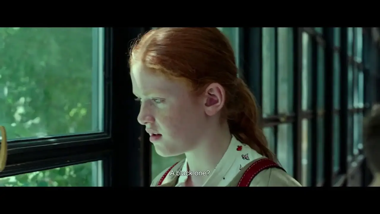 Wildwitch — trailer