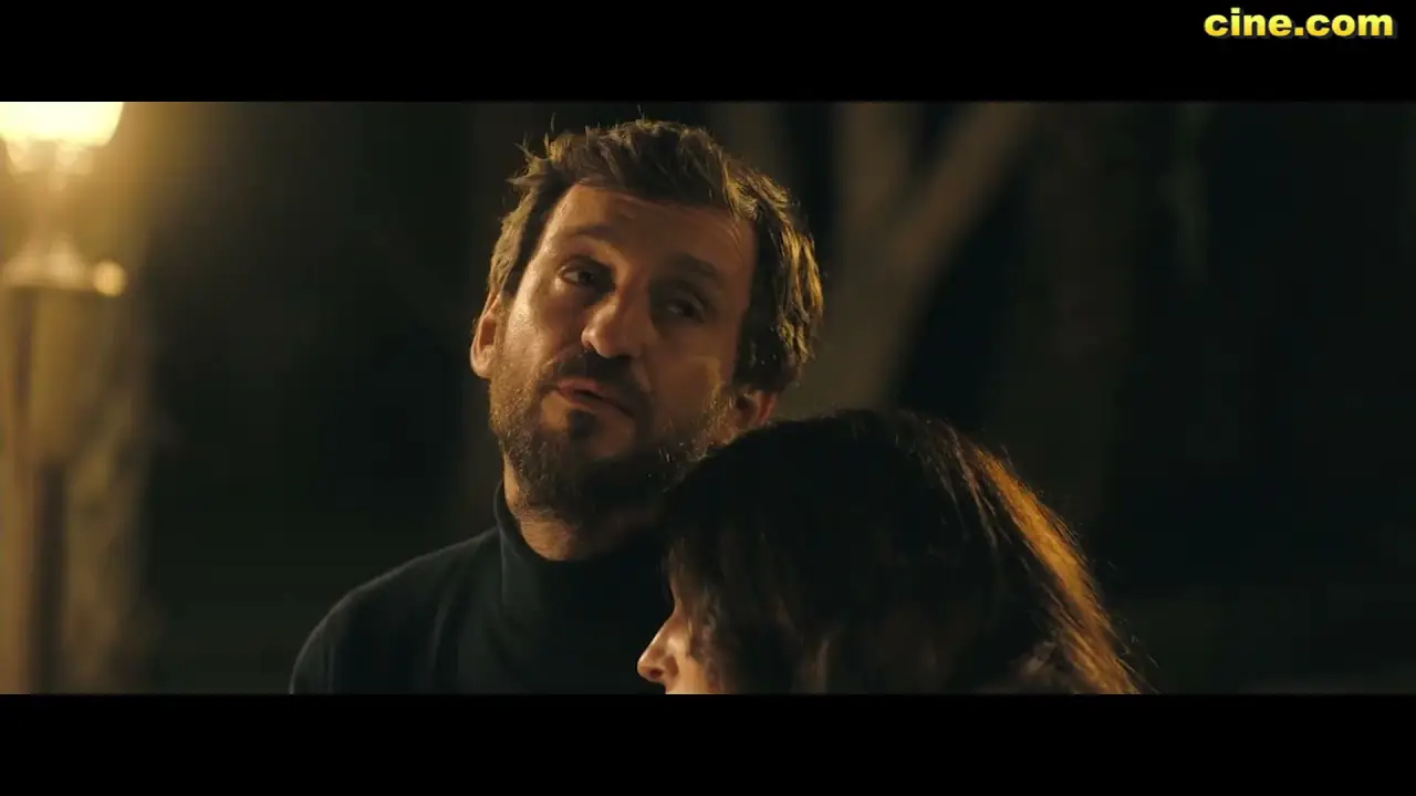 El lodo — tráiler