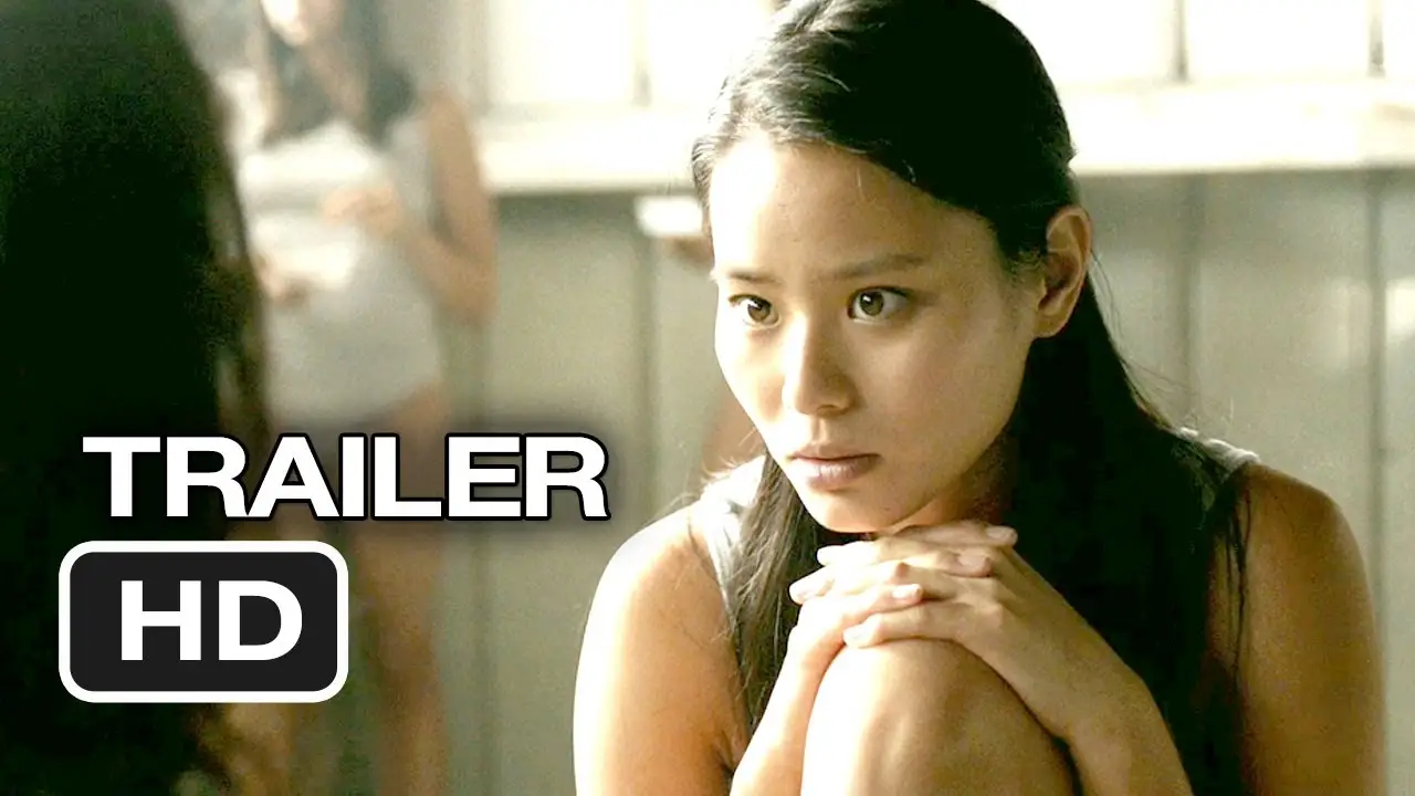 Eden — trailer