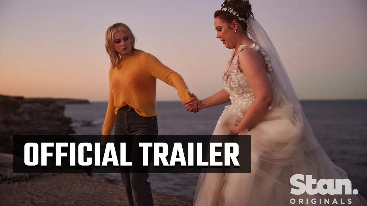 Totally Completely Fine — trailer