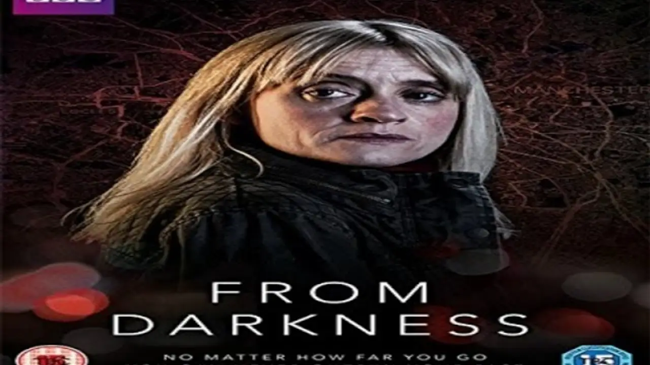 From Darkness — трейлер