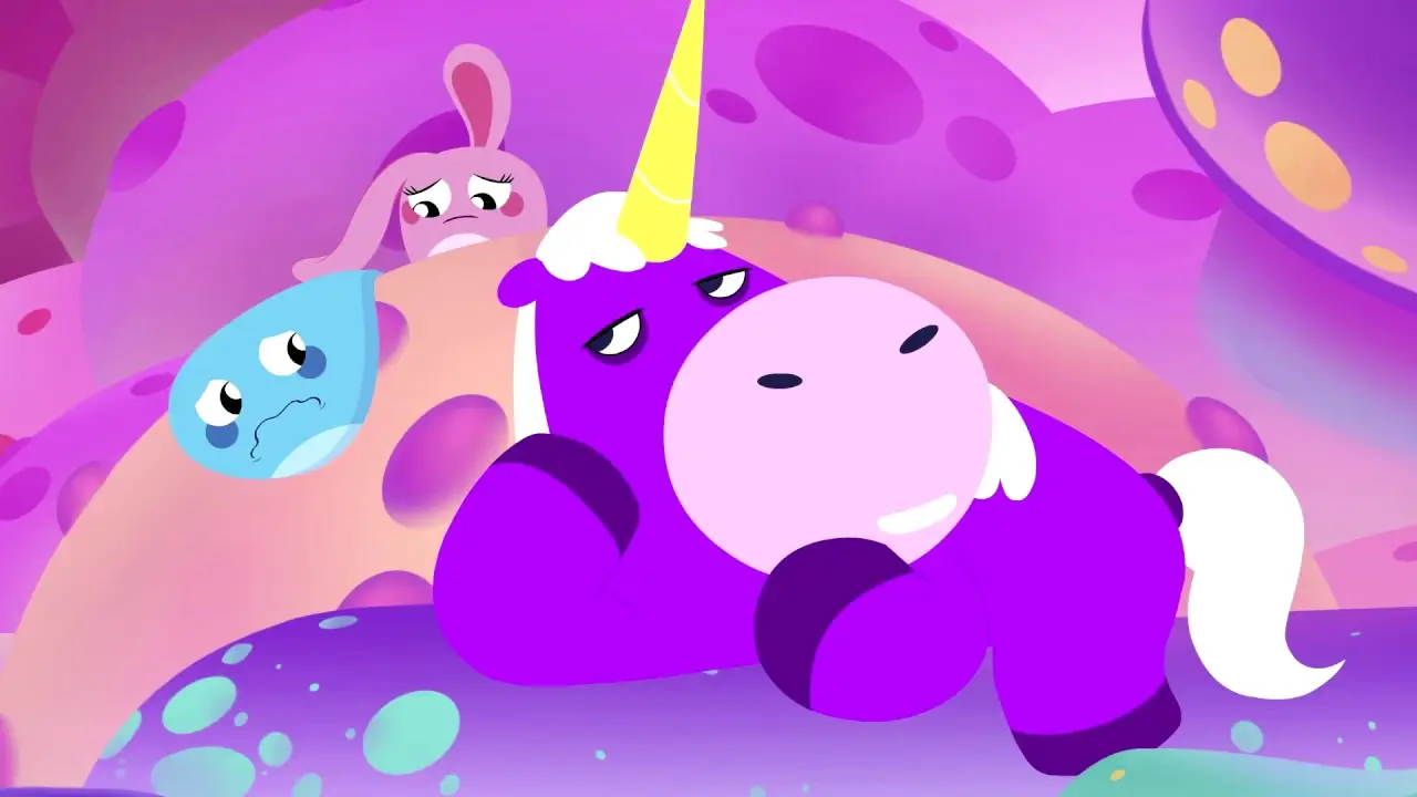 Hanazuki: Full of Treasures — trailer