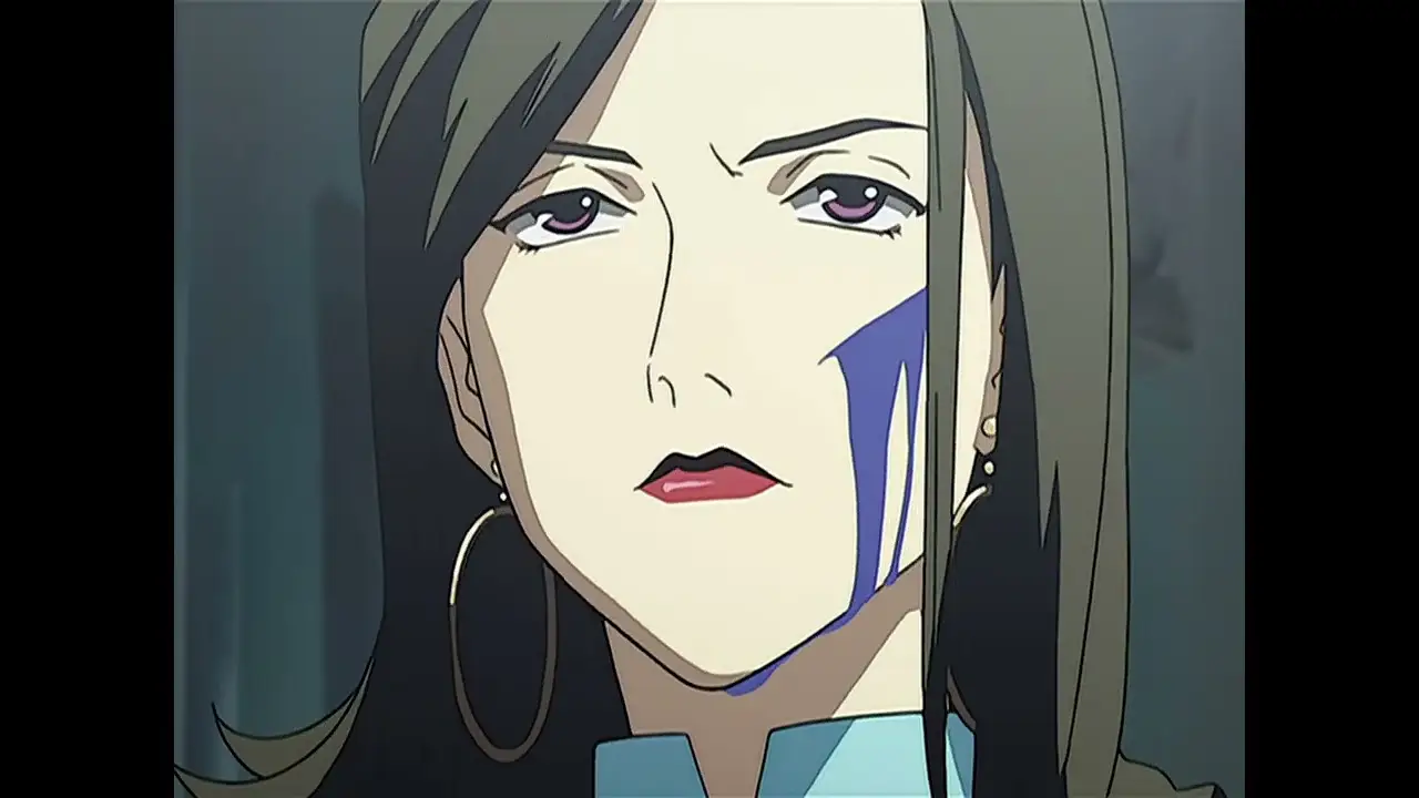 RahXephon: Pluralitas Concentio — tráiler