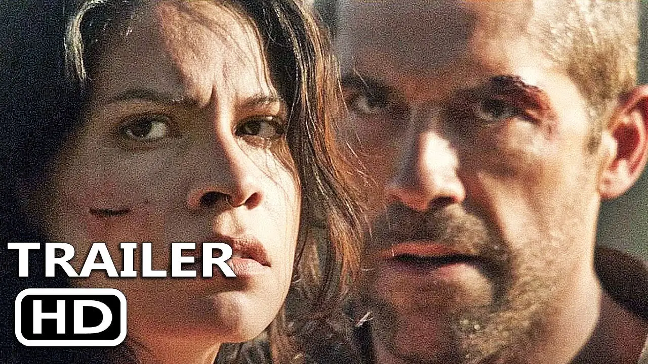 Day of Reckoning — trailer