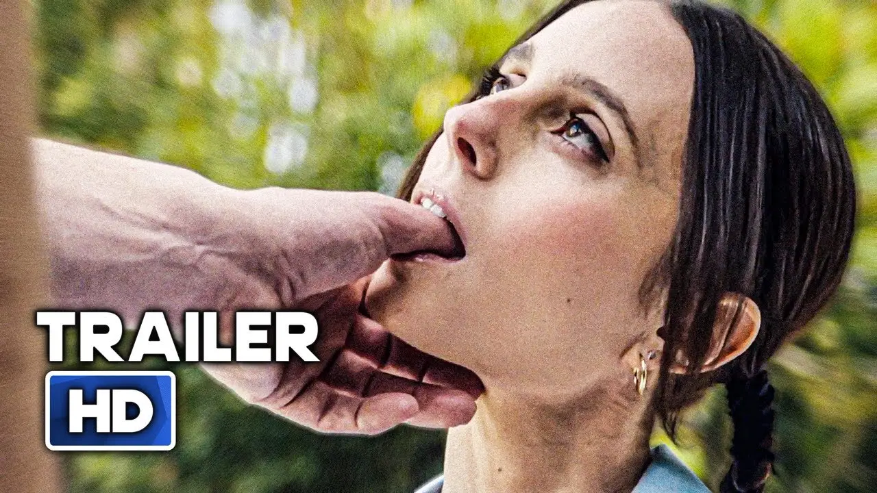 Sugar baby — tráiler