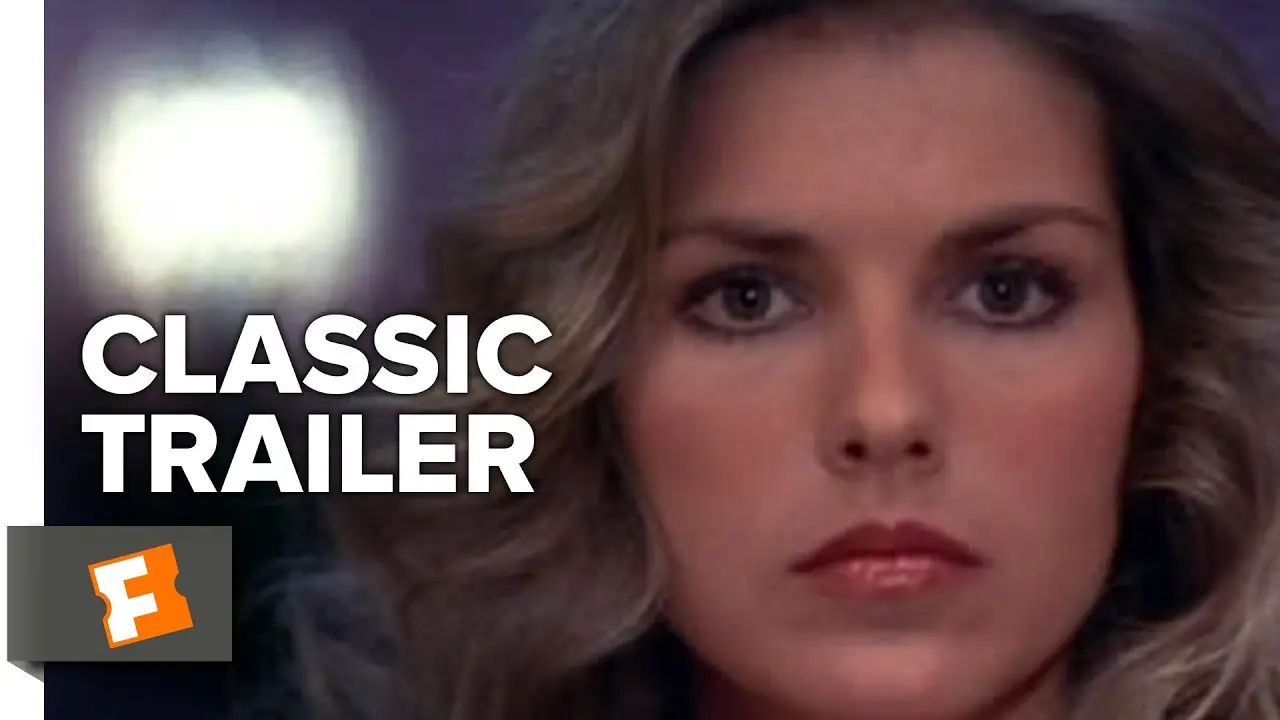 Looker — trailer