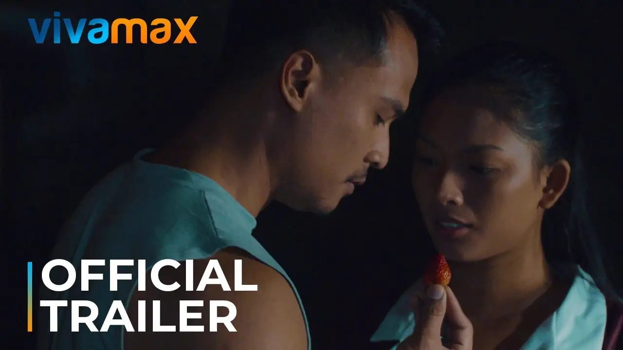 Katas — trailer