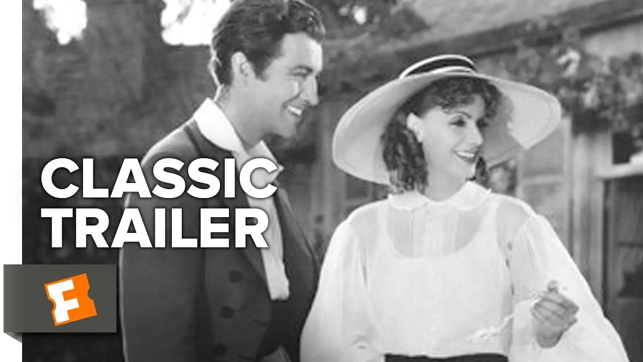 Camille — trailer