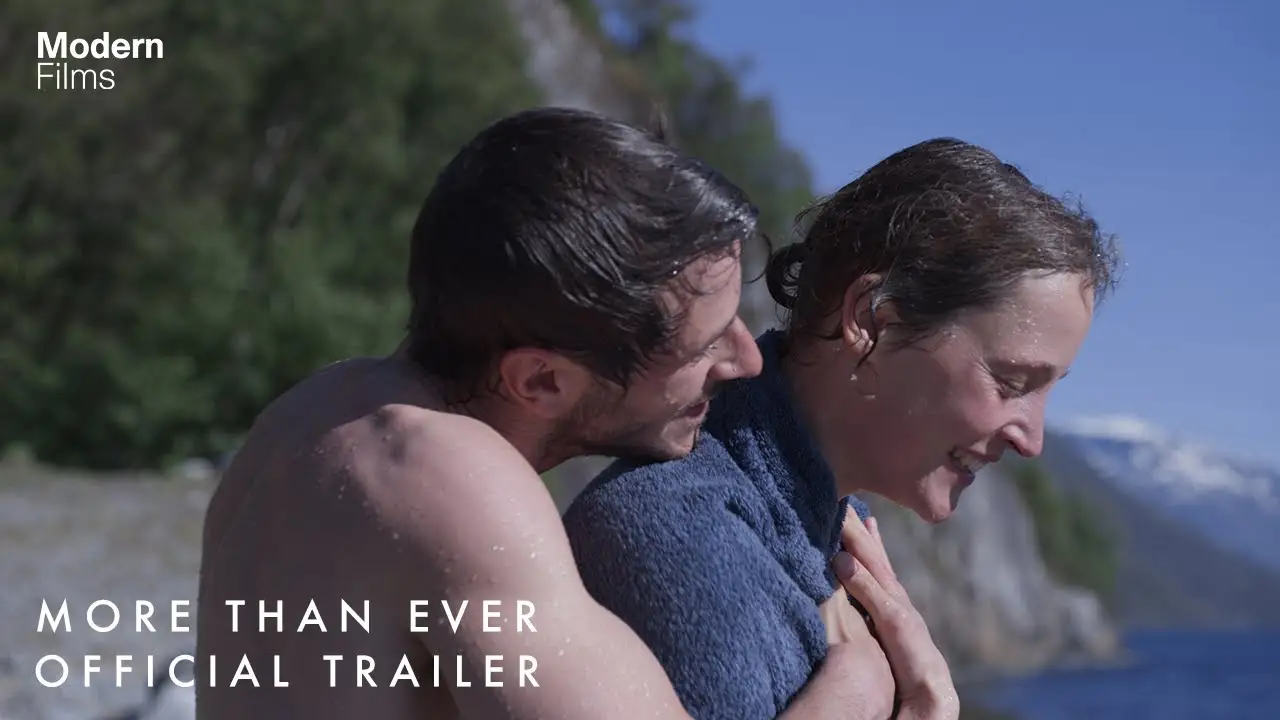 More Than Ever — tráiler