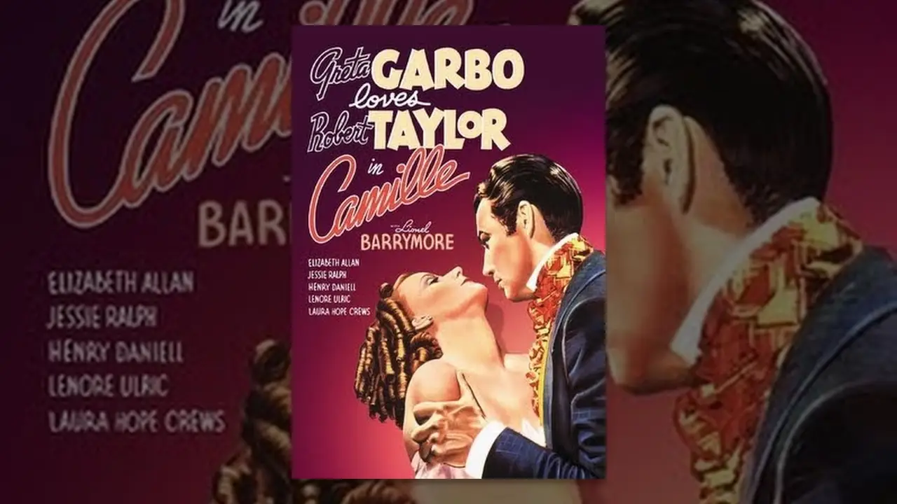 Camille — tráiler