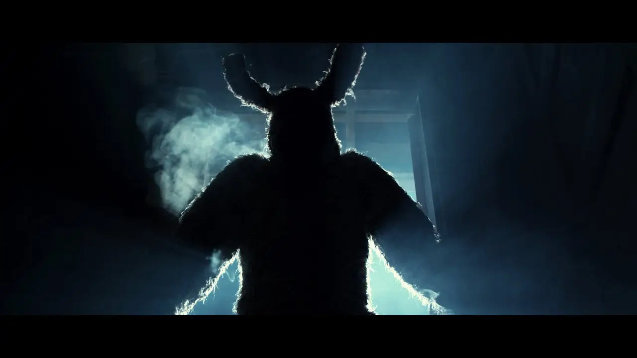 Bunny the Killer Thing — трейлер