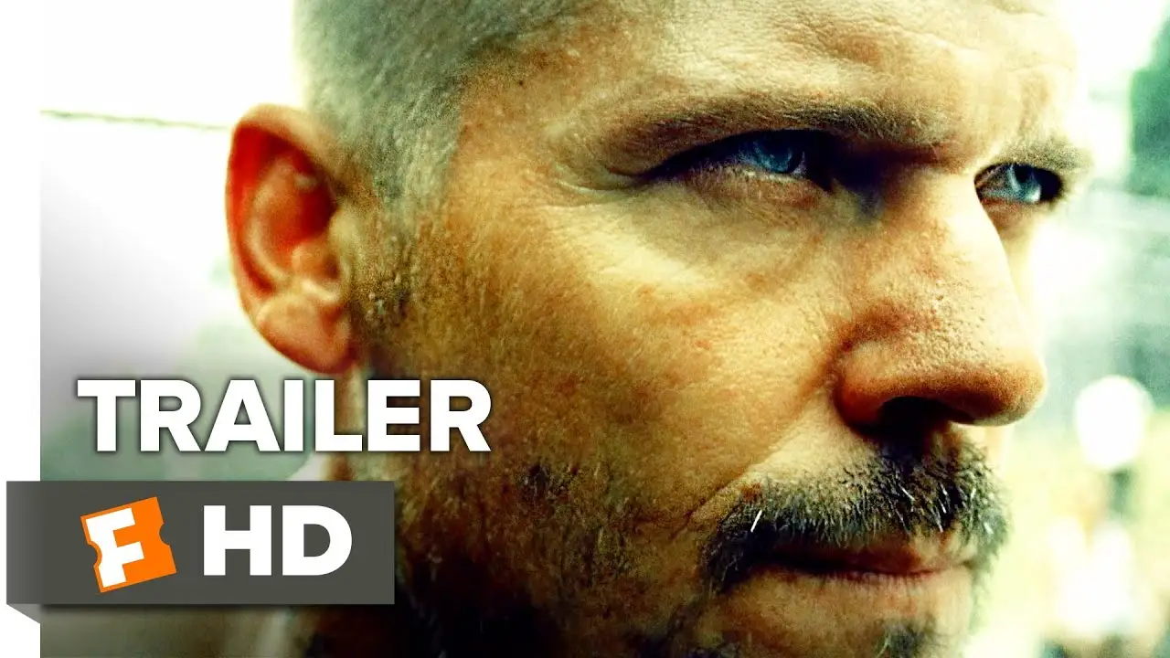 Fierce! — trailer