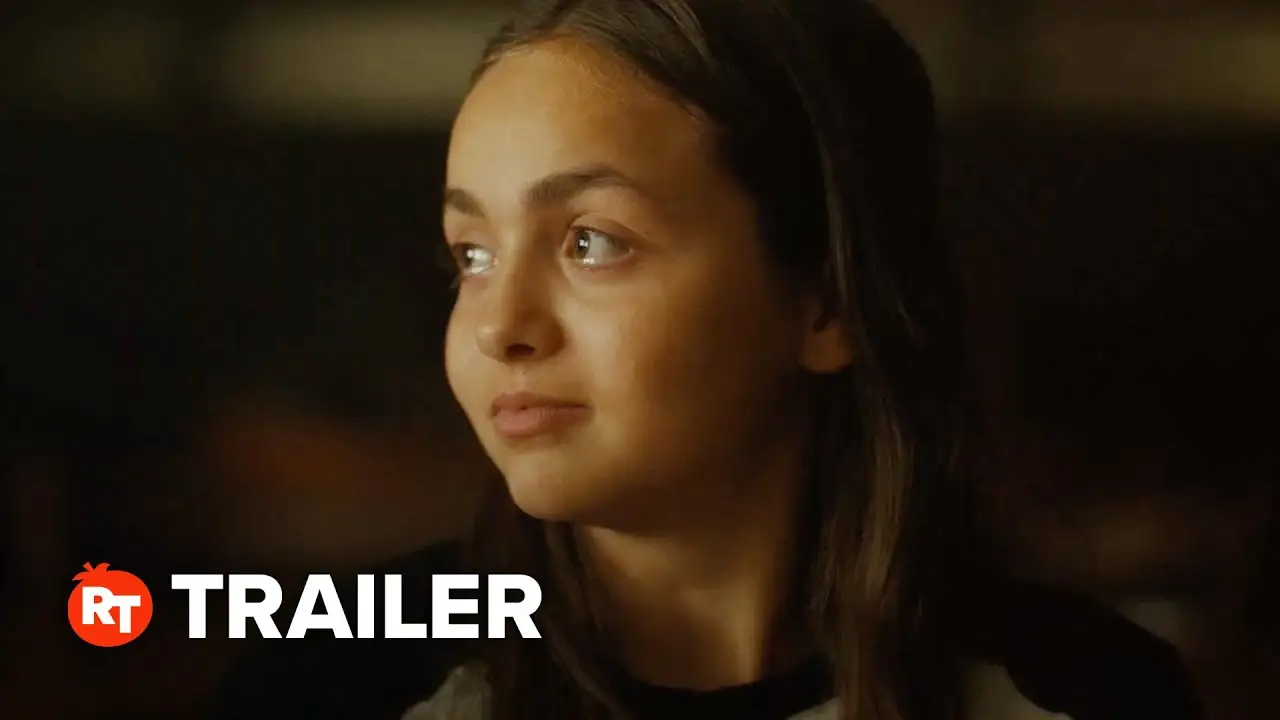 Paradise Is Burning — tráiler