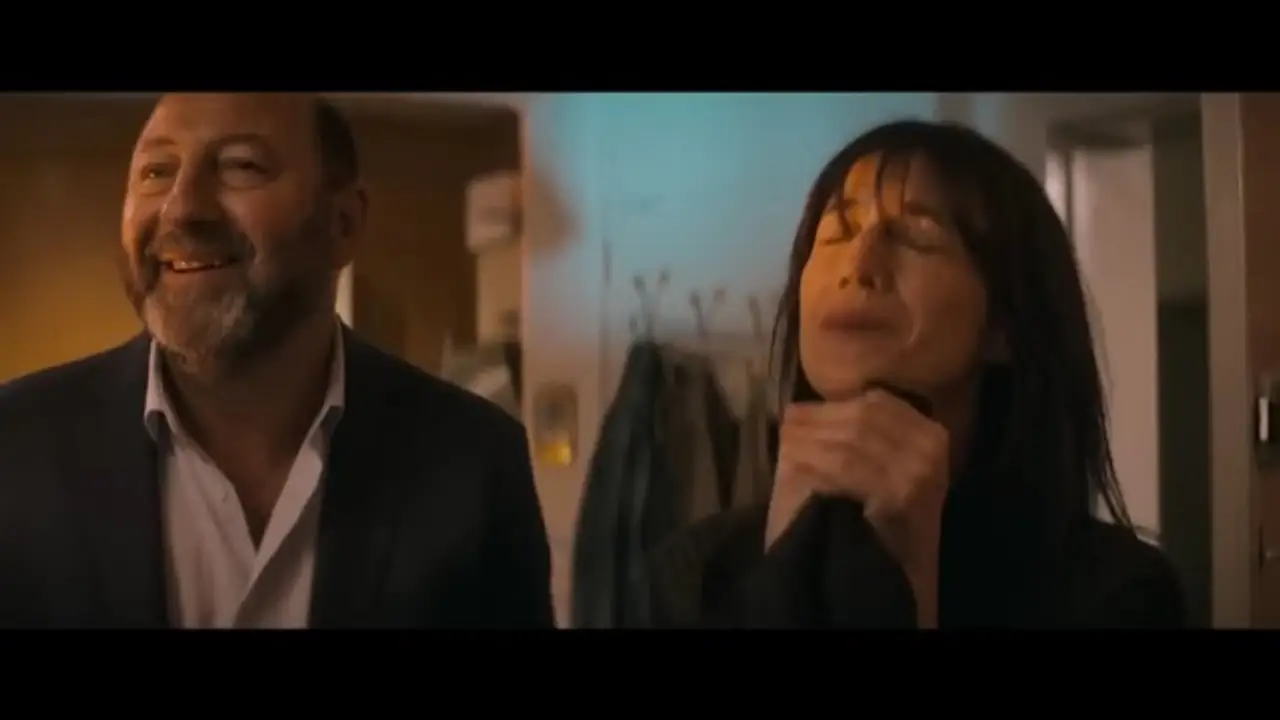 Life for Real — tráiler