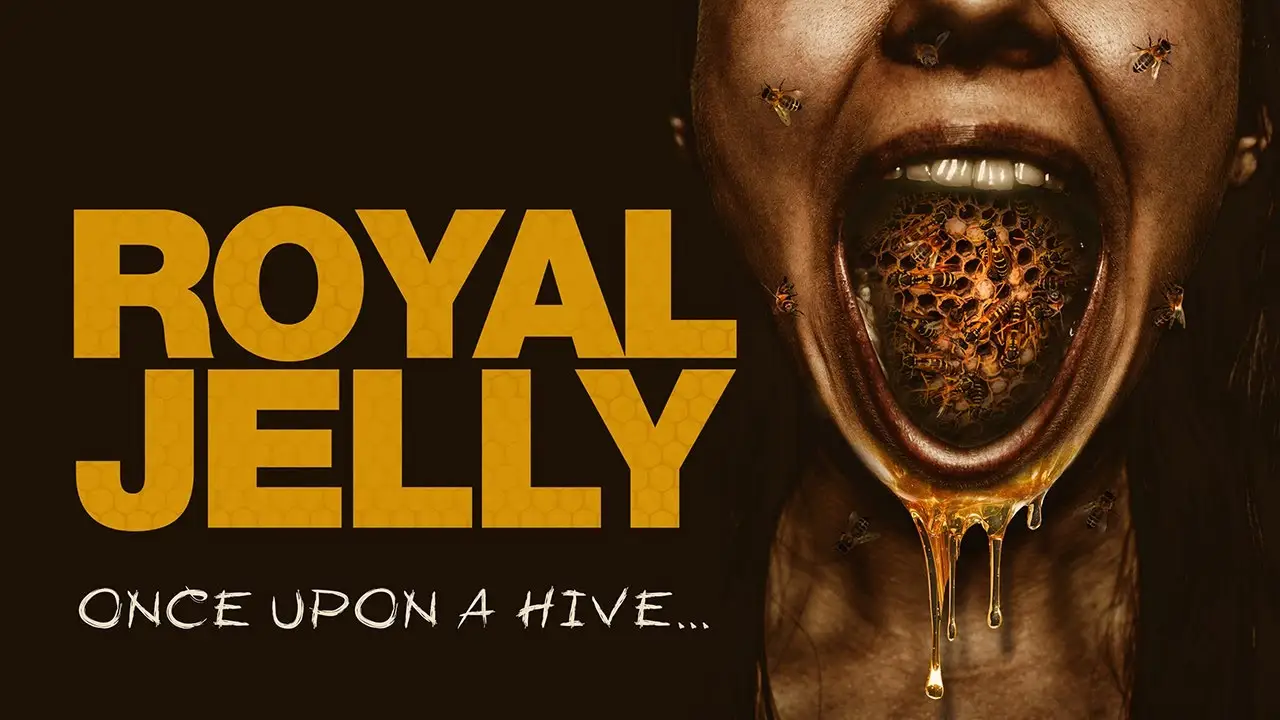 Royal Jelly — трейлер