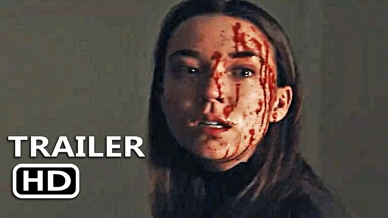 1BR — tráiler