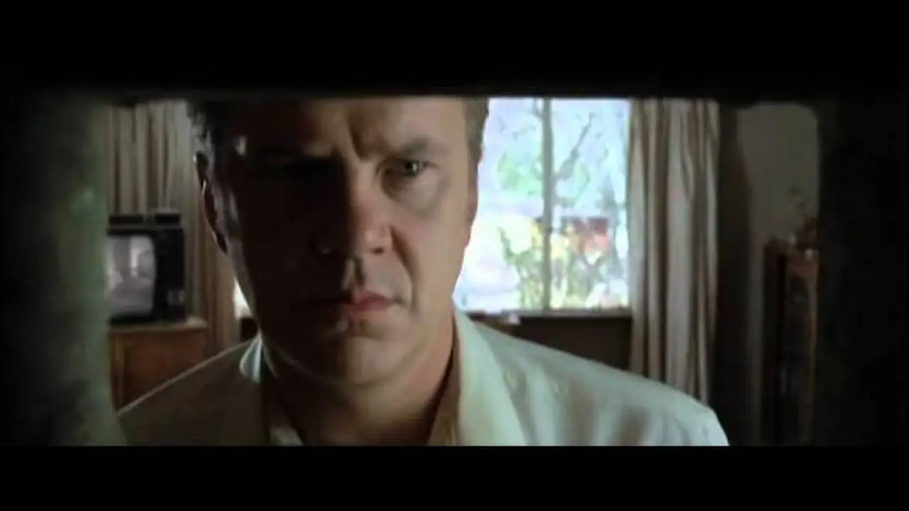 Catch a Fire — trailer