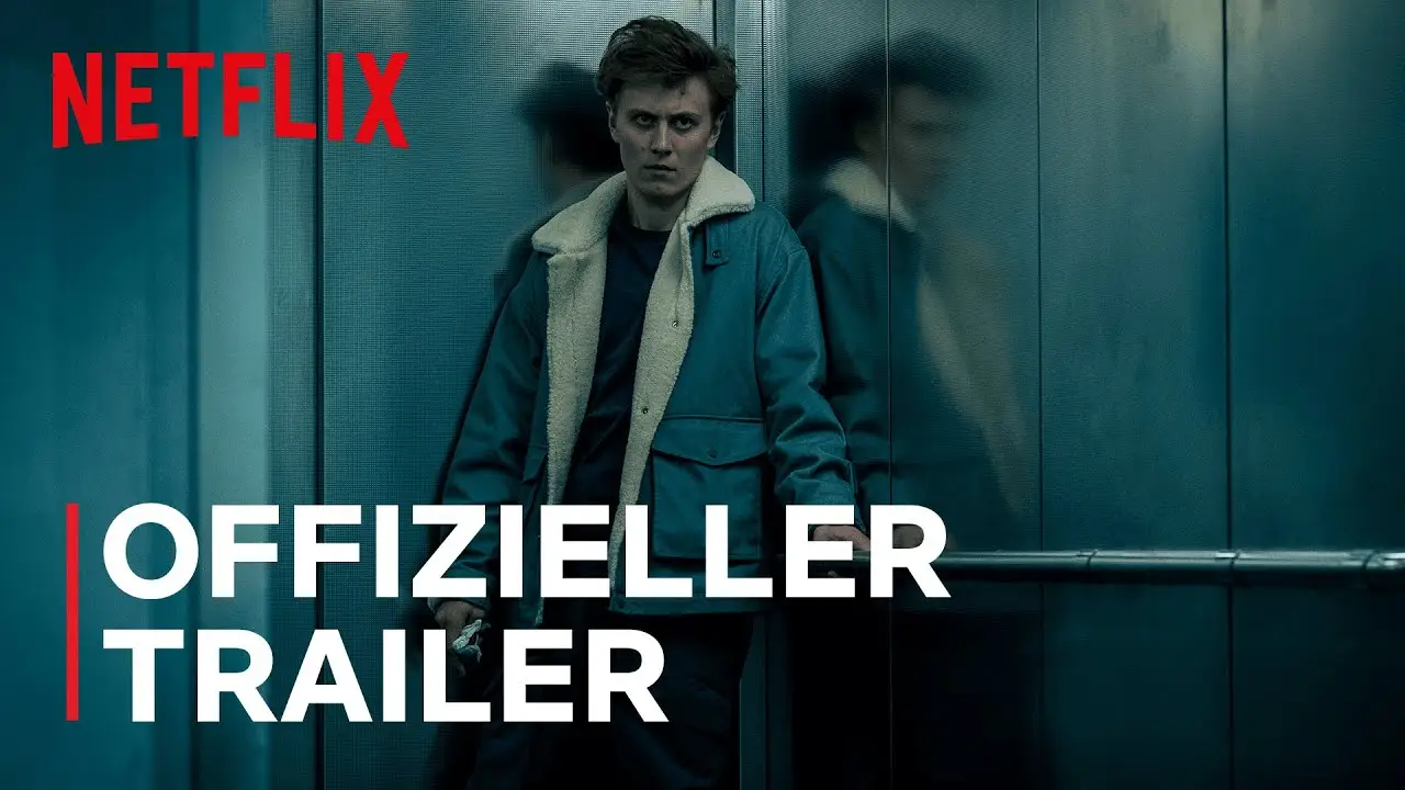 The Privilege — trailer