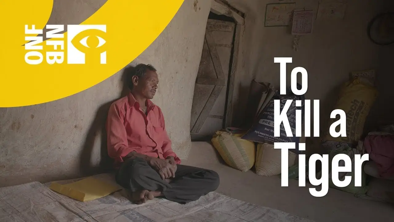 To Kill a Tiger — tráiler