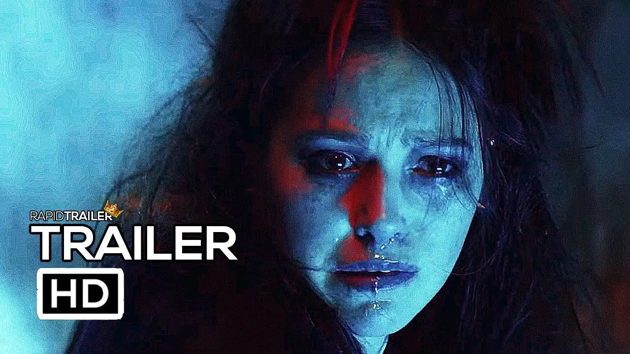 Play or Die — tráiler