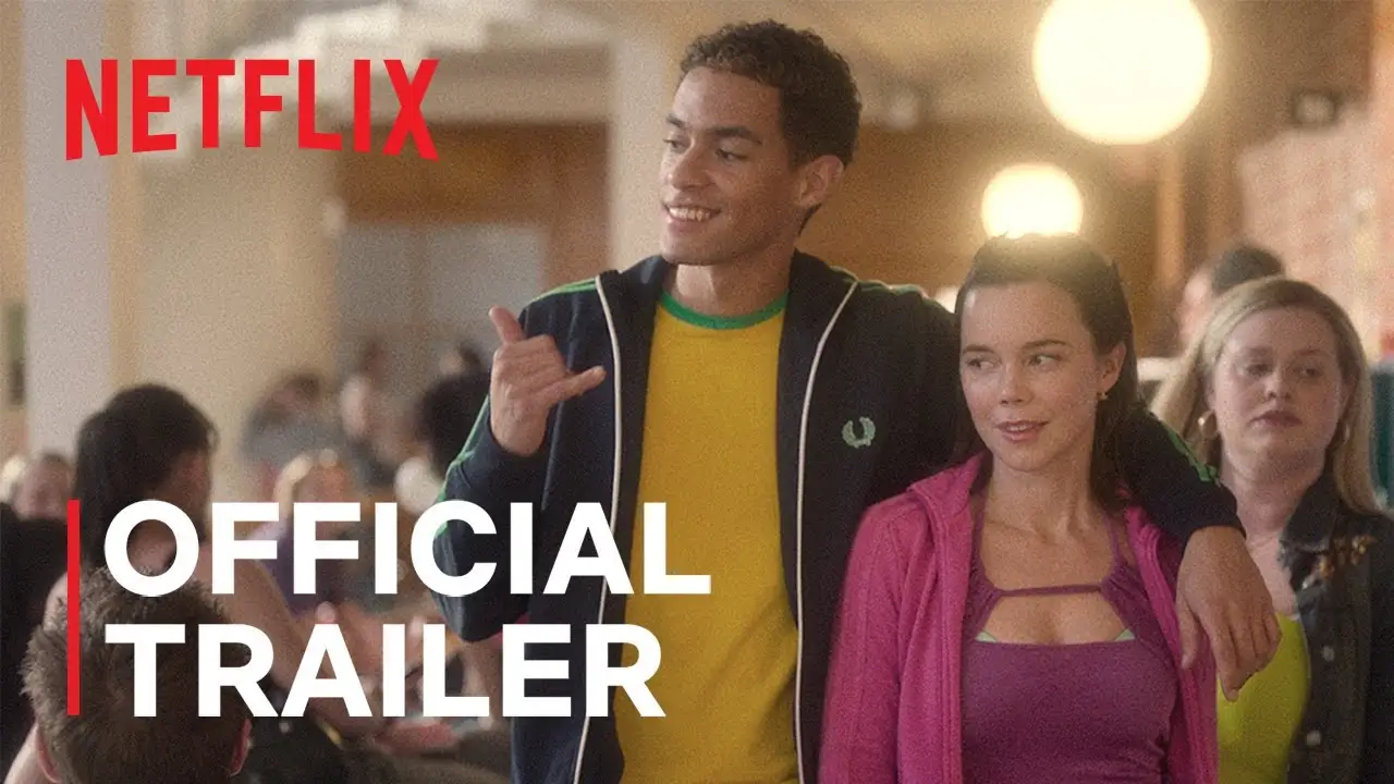 One More Time — tráiler